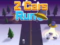 Trò chơi 2 Cars Run