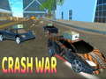 Trò chơi Crash War