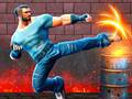Trò chơi Street Mayhem Beat Em Up