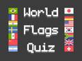 Trò chơi World Flags Quiz