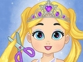 Trò chơi Love Baby Fashion Makeover
