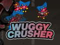 Trò chơi Wuggy Crusher