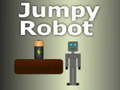 Trò chơi Jumpy Robot