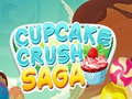 Trò chơi Cupcake Crush Saga