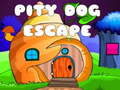 Trò chơi Pity Dog Escape