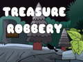 Trò chơi Treasure Robbery