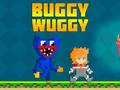 Trò chơi Buggy Wuggy