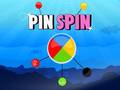 Trò chơi Pin Spin