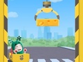 Trò chơi Oddbods: Food Stacker