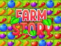 Trò chơi Farm Story 