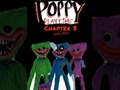 Trò chơi Poppy Playtime Chapter 3