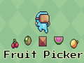 Trò chơi Fruit Picker