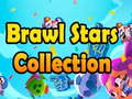 Trò chơi Brawl Stars Collection