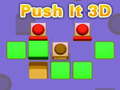 Trò chơi Push It 3D