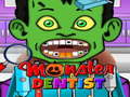 Trò chơi Monster Dentist