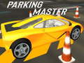 Trò chơi Parking Master 