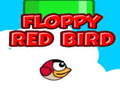 Trò chơi Floppy Red Bird