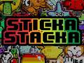 Trò chơi Sticka Stacka