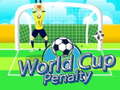 Trò chơi World Cup Penalty
