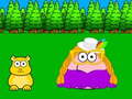 Trò chơi Pou pet