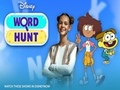 Trò chơi Disney Word Hunt