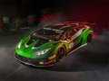 Trò chơi Lamborghini Huracan GT3 EVO2 Puzzle 