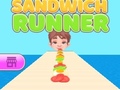 Trò chơi Sandwich Runner