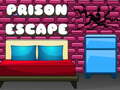 Trò chơi G2M Prison Escape