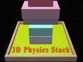 Trò chơi 3D Physics Stacks