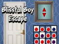 Trò chơi Blissful boy escape