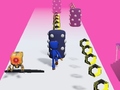 Trò chơi Poppy Playtime Run 3D