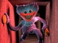 Trò chơi Huggy Wuggy Vent Scene