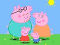 Trò chơi Peppa Pig Hidden Stars