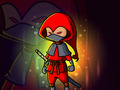 Trò chơi Ninja Attack