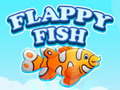 Trò chơi Flappy Fish