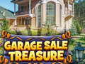 Trò chơi Garage Sale Treasure