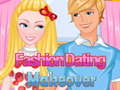 Trò chơi Fashion Dating Makeover 