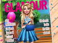 Trò chơi Magazine Cover Competition