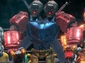 Trò chơi Ultimate Robo Duel 3D
