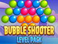 Trò chơi Bubble Shooter Level Pack