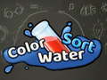 Trò chơi Color Water Sort