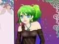 Trò chơi Fashion Girl Sabrina Dressup