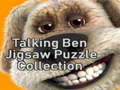 Trò chơi Talking Ben Jigsaw Puzzle Collection