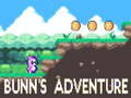 Trò chơi Bunn's Adventure