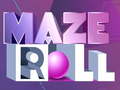 Trò chơi Maze Roll