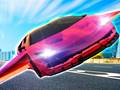 Trò chơi Ultimate Flying Car
