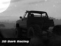 Trò chơi 2d Dark Racing