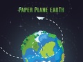 Trò chơi Paper Plane Earth