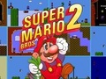 Trò chơi Super Mario Bros 2