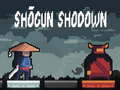 Trò chơi Shogun Showdown